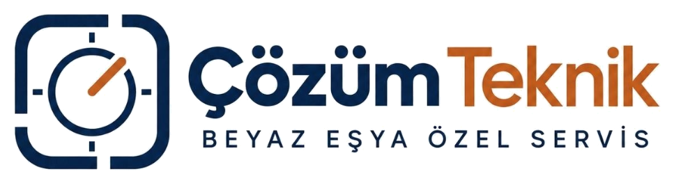 Çözüm Teknik Beyaz Eşya Servisi